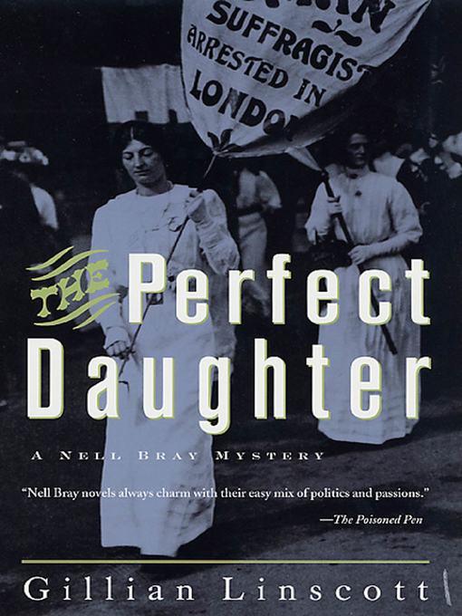 Title details for The Perfect Daughter by Gillian Linscott - Wait list